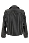 the maison margiela mm6 jacket