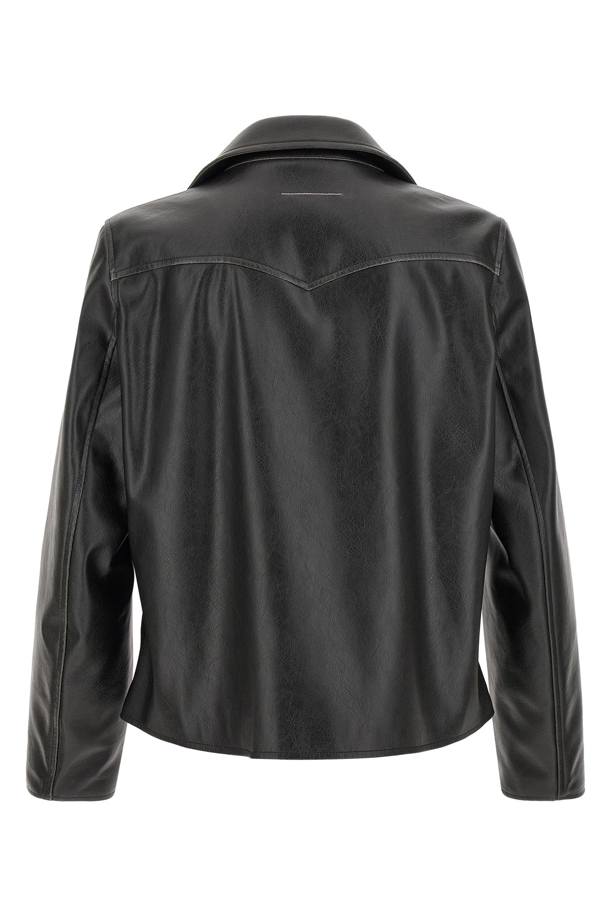 the maison margiela mm6 jacket