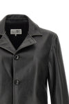 the maison margiela mm6 jacket