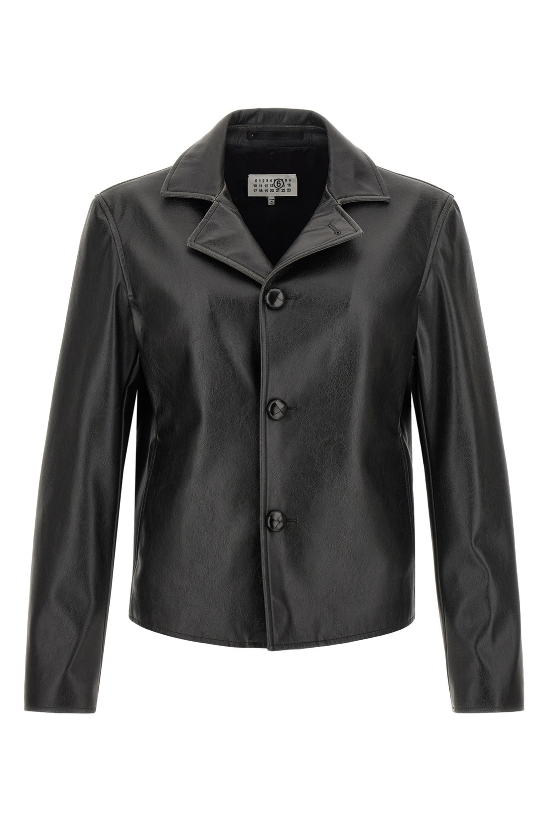 MM6 48 the maison margiela mm6 jacket