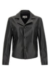 the maison margiela mm6 jacket