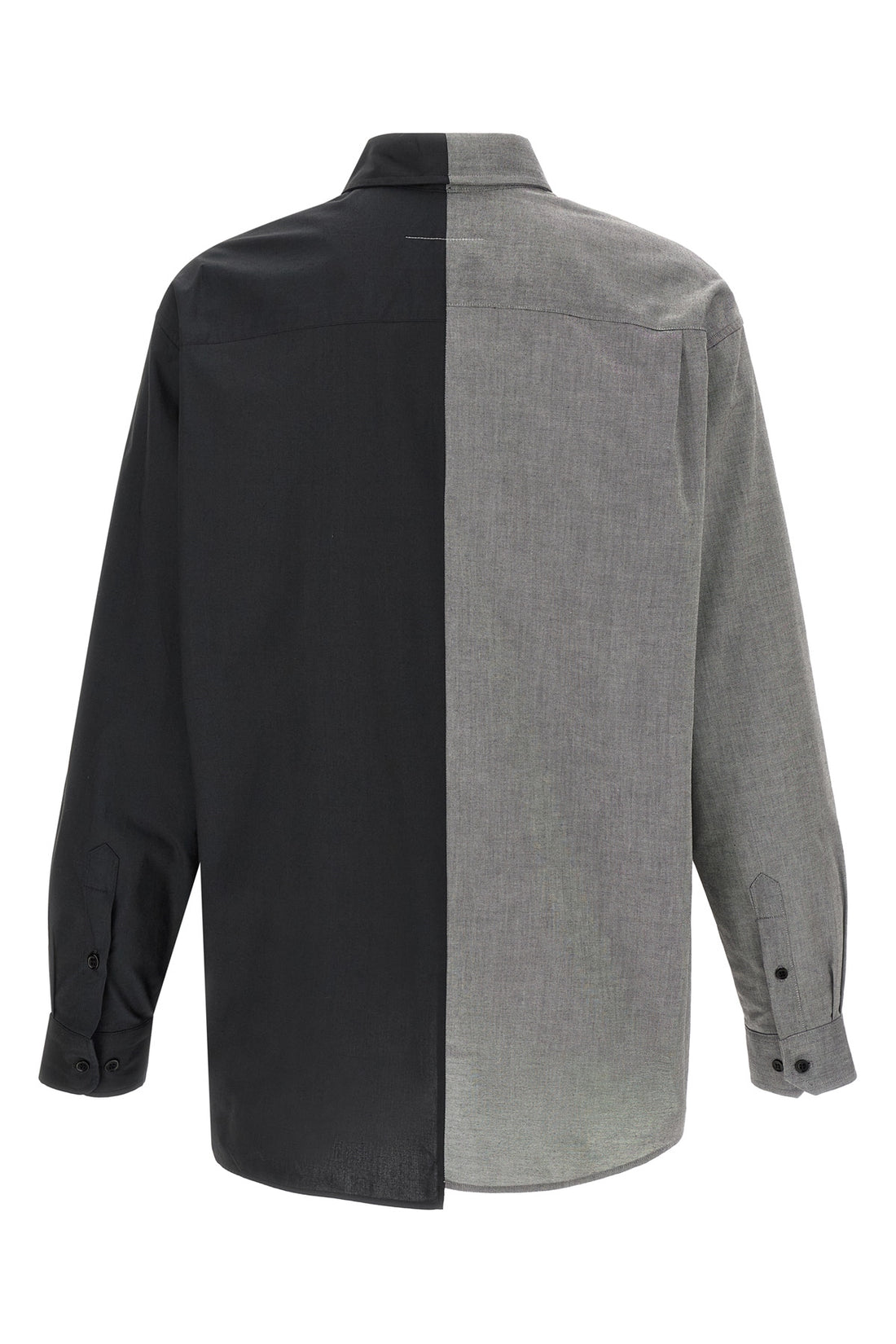 MM6 48 the maison margiela mm6 shirt