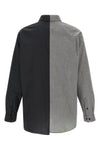 the maison margiela mm6 shirt