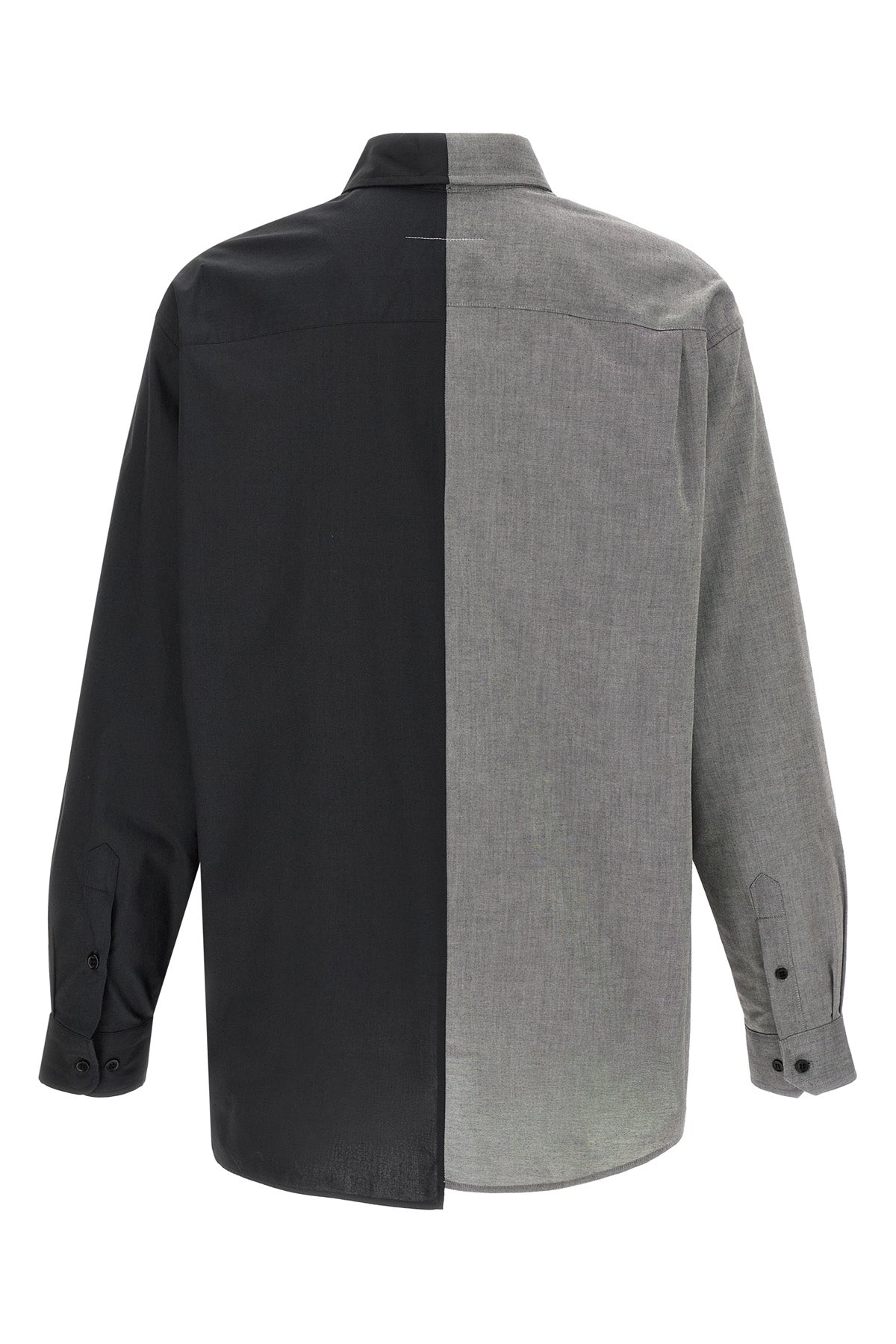 the maison margiela mm6 shirt