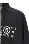 the maison margiela mm6 shirt