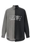 the maison margiela mm6 shirt