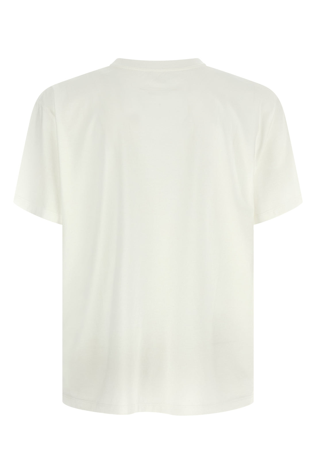 MM6 L cotton jersey t-shirt