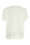 cotton jersey t-shirt