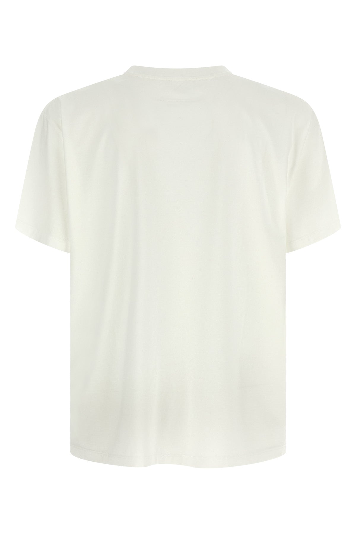 cotton jersey t-shirt