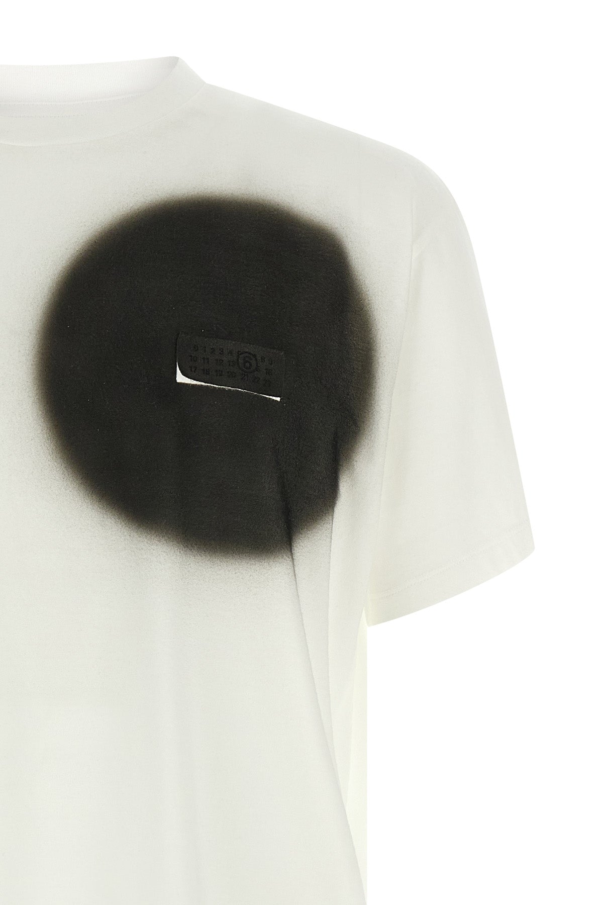cotton jersey t-shirt