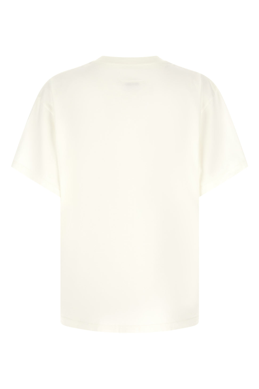 MM6 L the maison margiela mm6 t-shirt