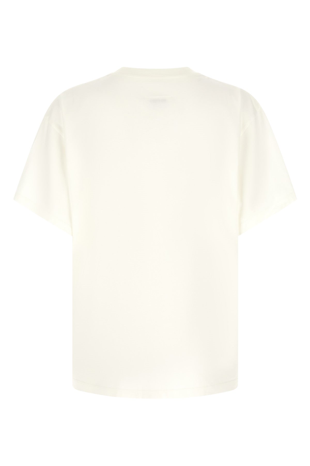 the maison margiela mm6 t-shirt