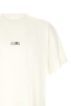 the maison margiela mm6 t-shirt