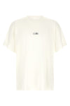 the maison margiela mm6 t-shirt