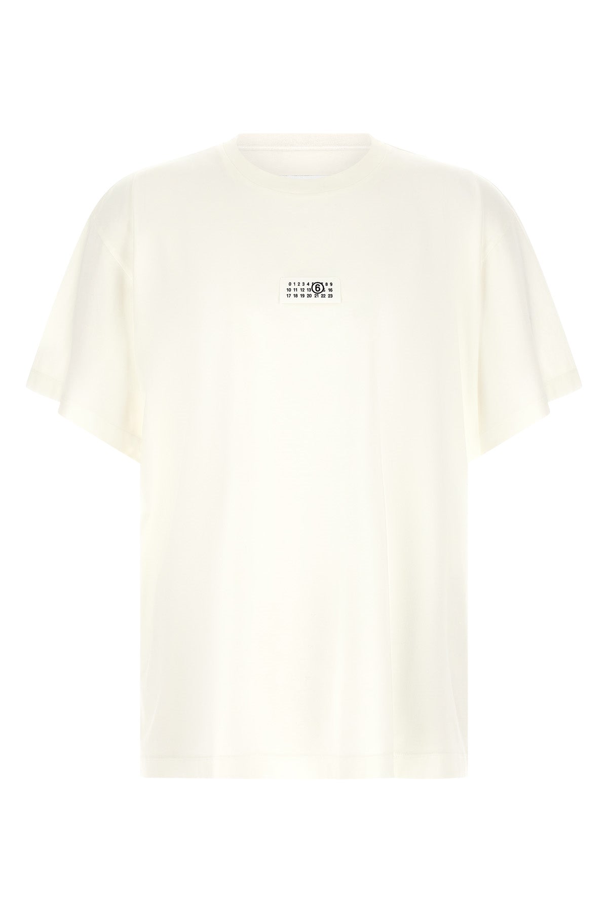 the maison margiela mm6 t-shirt