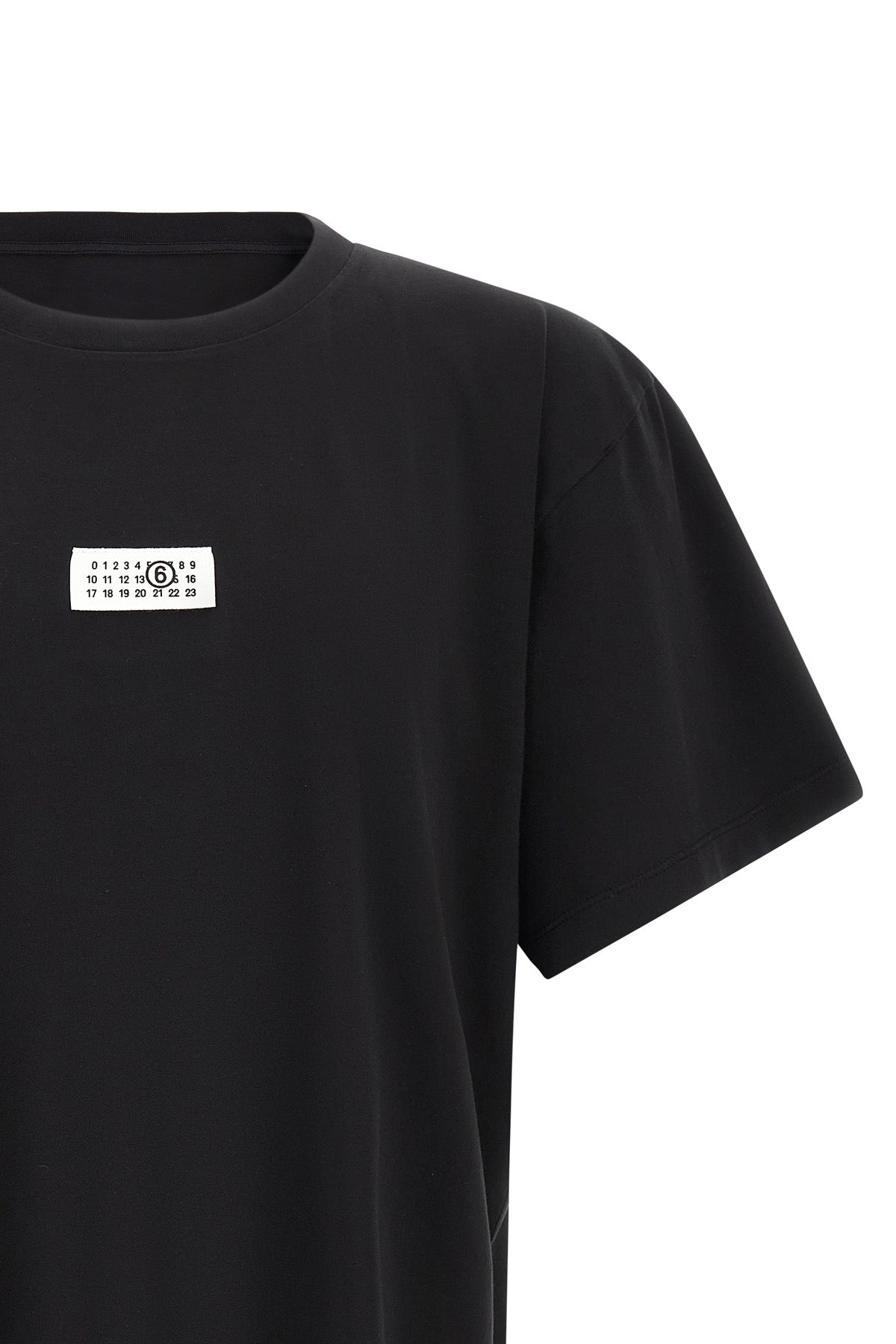 maison margiela mm6 t-shirt