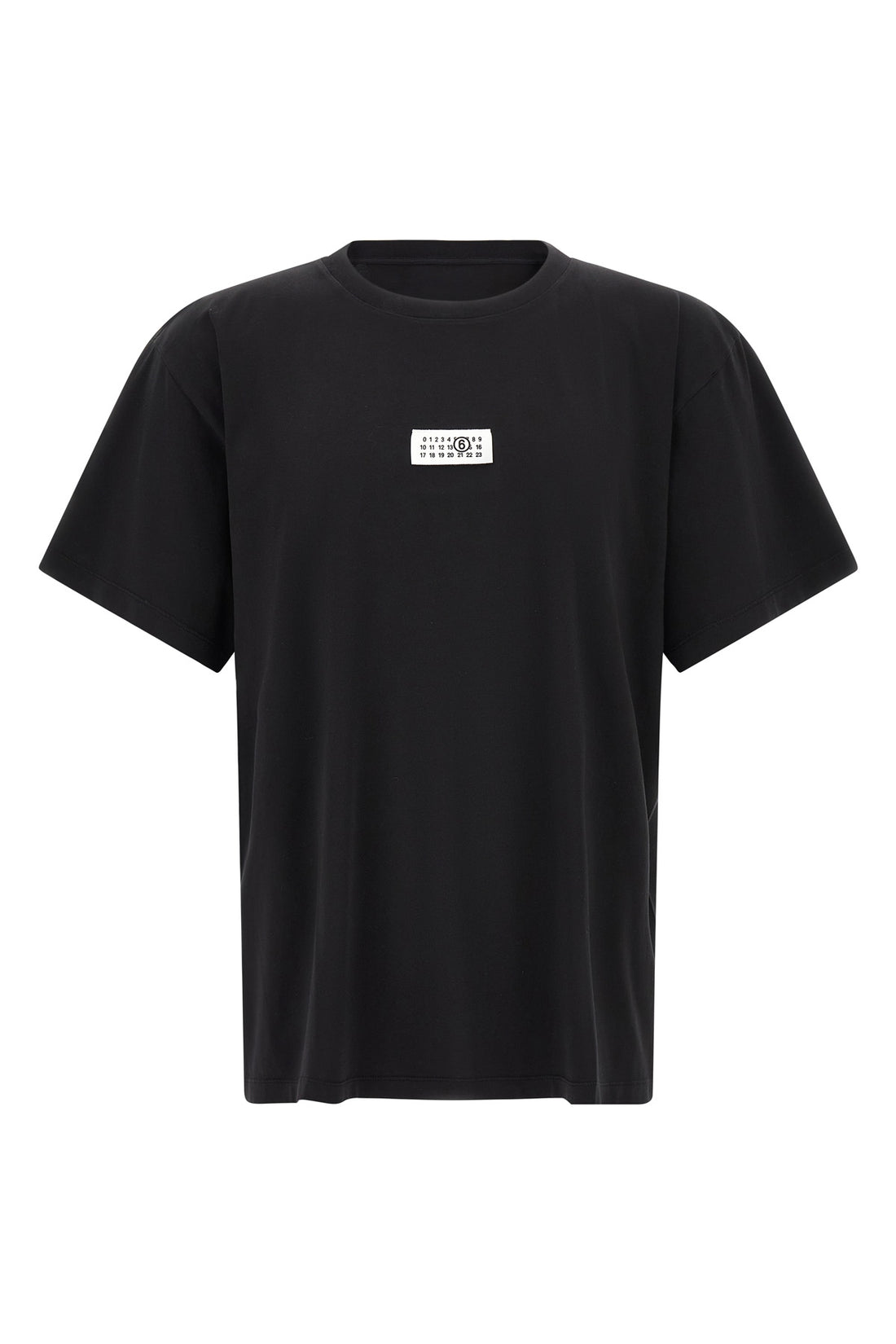 MM6 M maison margiela mm6 t-shirt