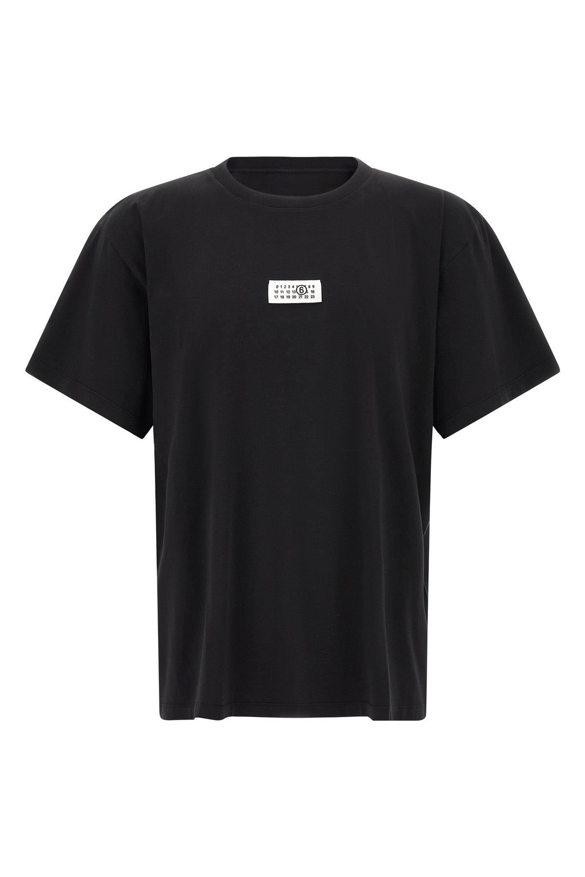 maison margiela mm6 t-shirt