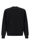 brushed cotton sweatshirt