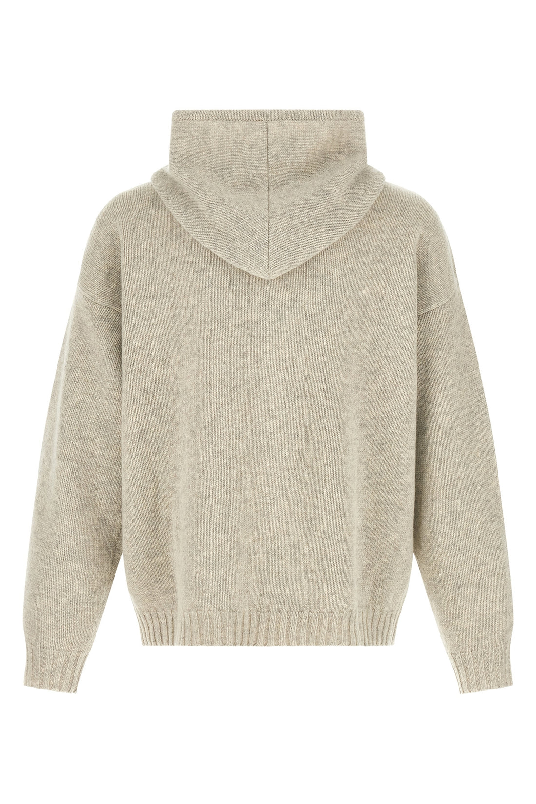 MM6 L maison margielas mm6 hooded sweater