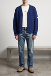 maison margiela mm6 cardigan