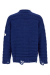 maison margiela mm6 cardigan