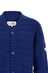 maison margiela mm6 cardigan