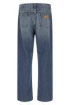 maison margiela mm6 jeans present a masterful lesson in contemporary denim const