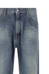 maison margiela mm6 jeans present a masterful lesson in contemporary denim const