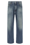 maison margiela mm6 jeans present a masterful lesson in contemporary denim const