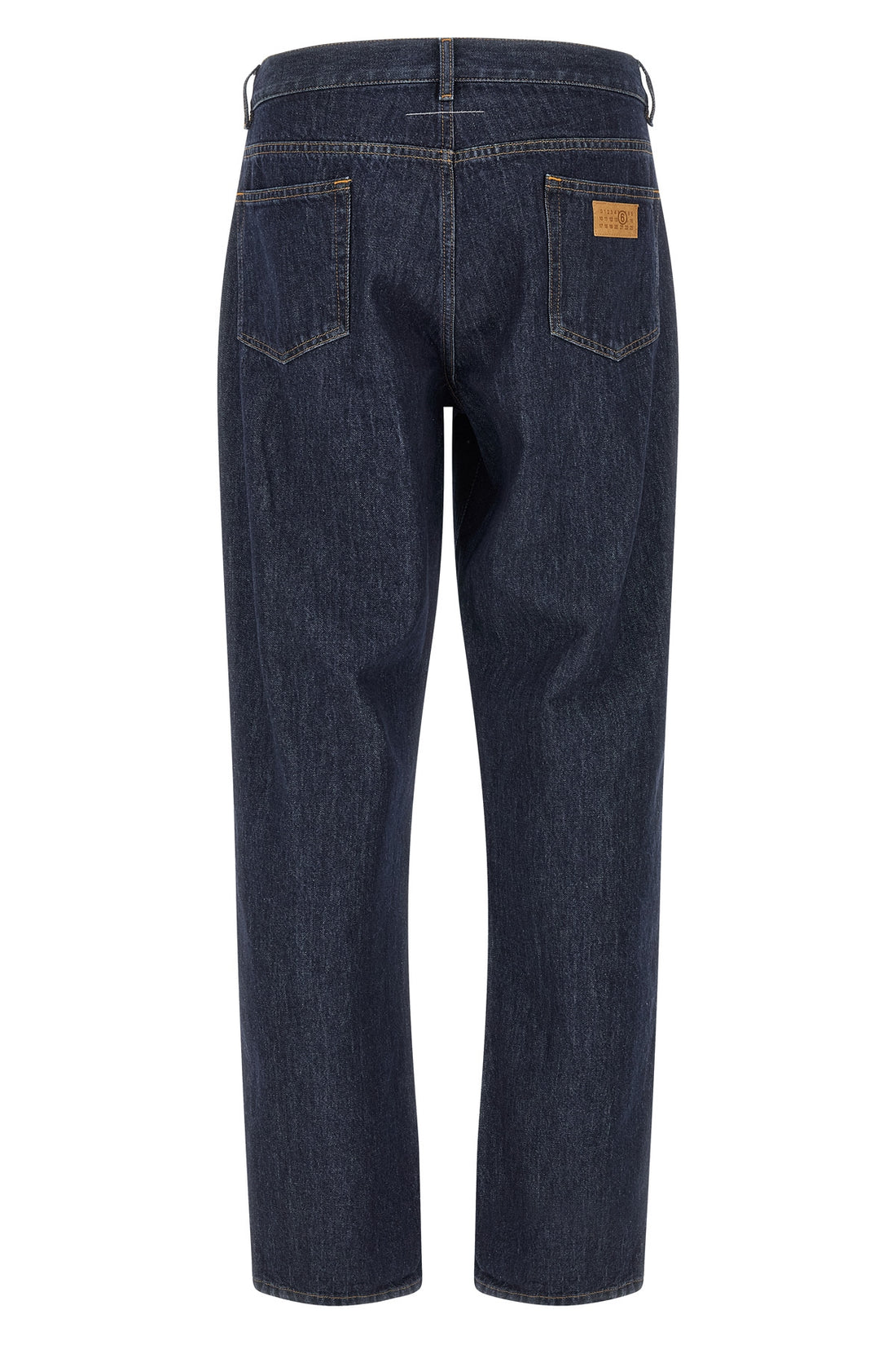 MM6 30 maison margiela mm6 jeans