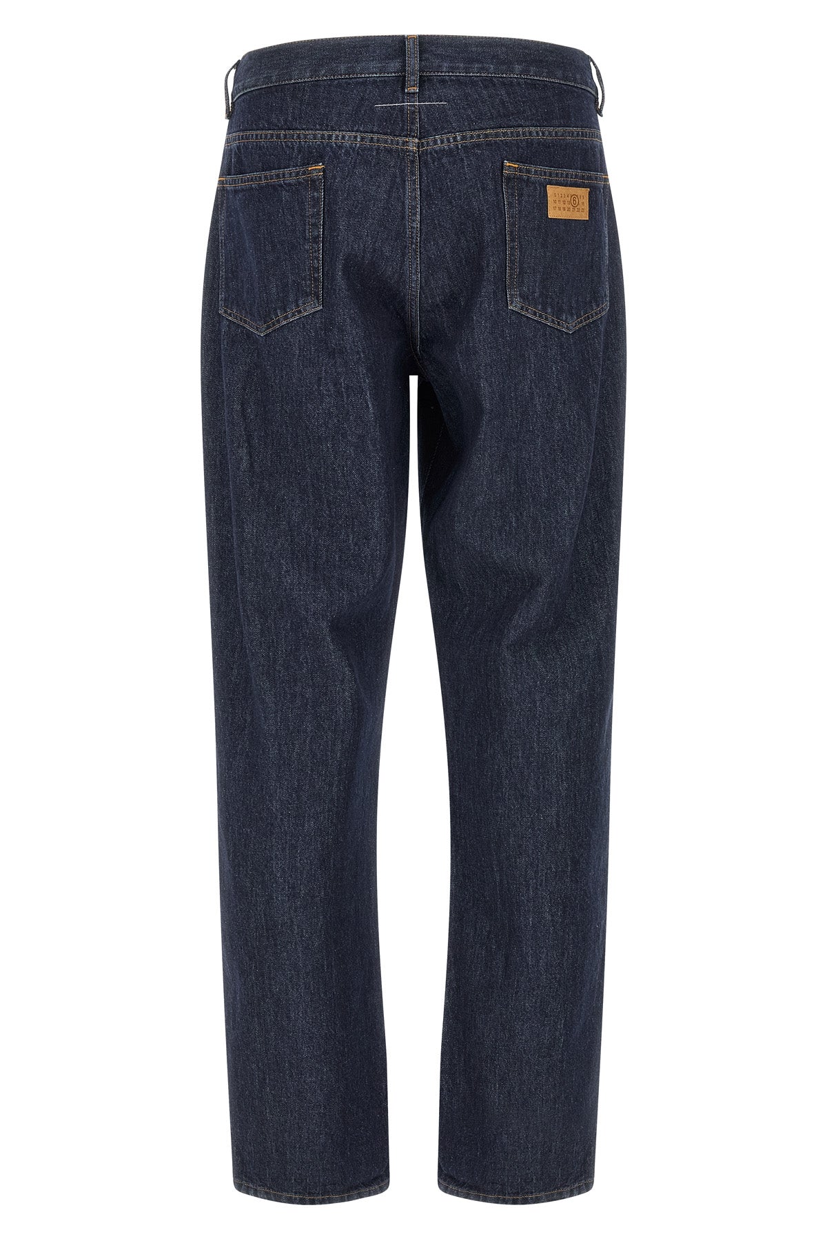 maison margiela mm6 jeans