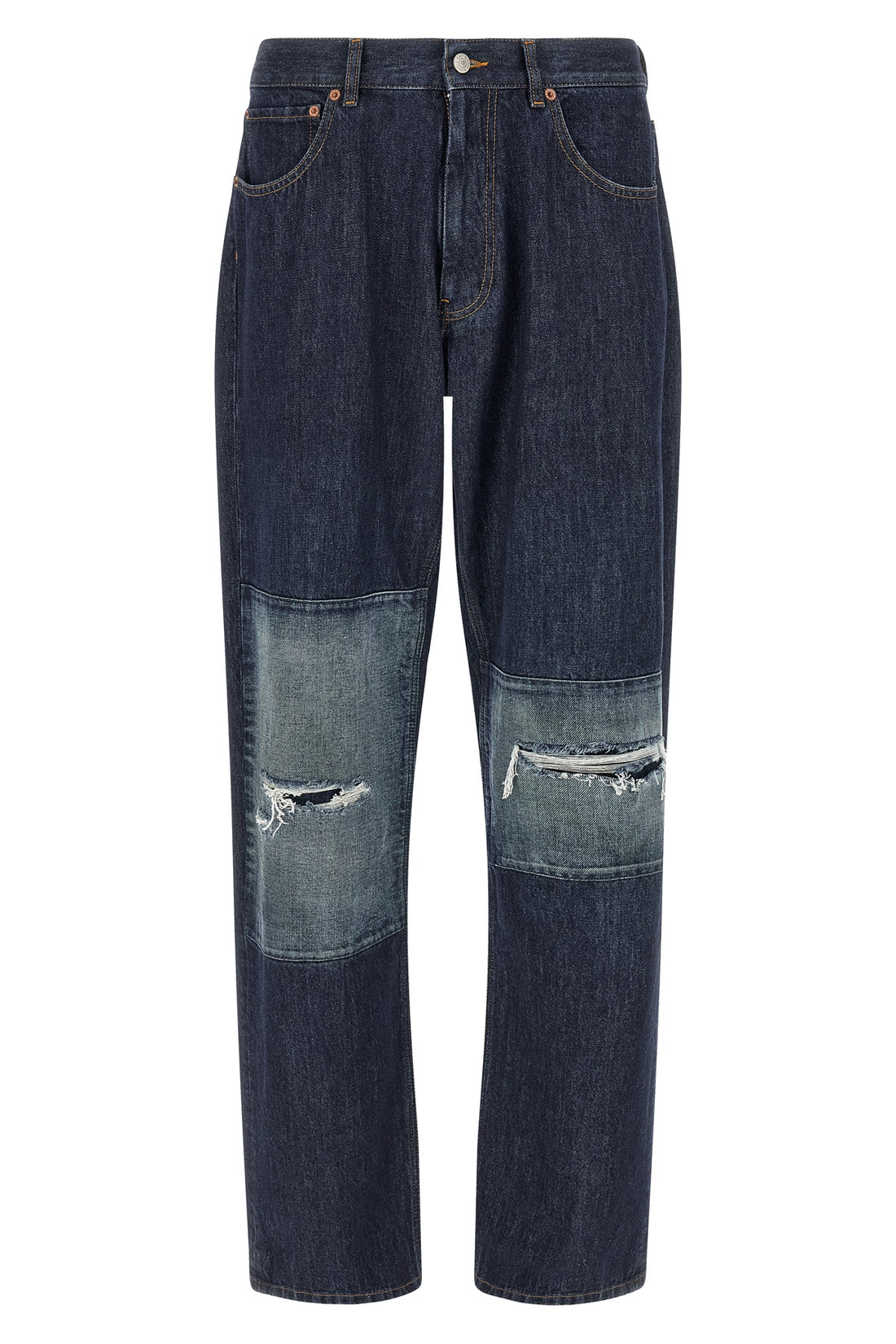 MM6 30 maison margiela mm6 jeans