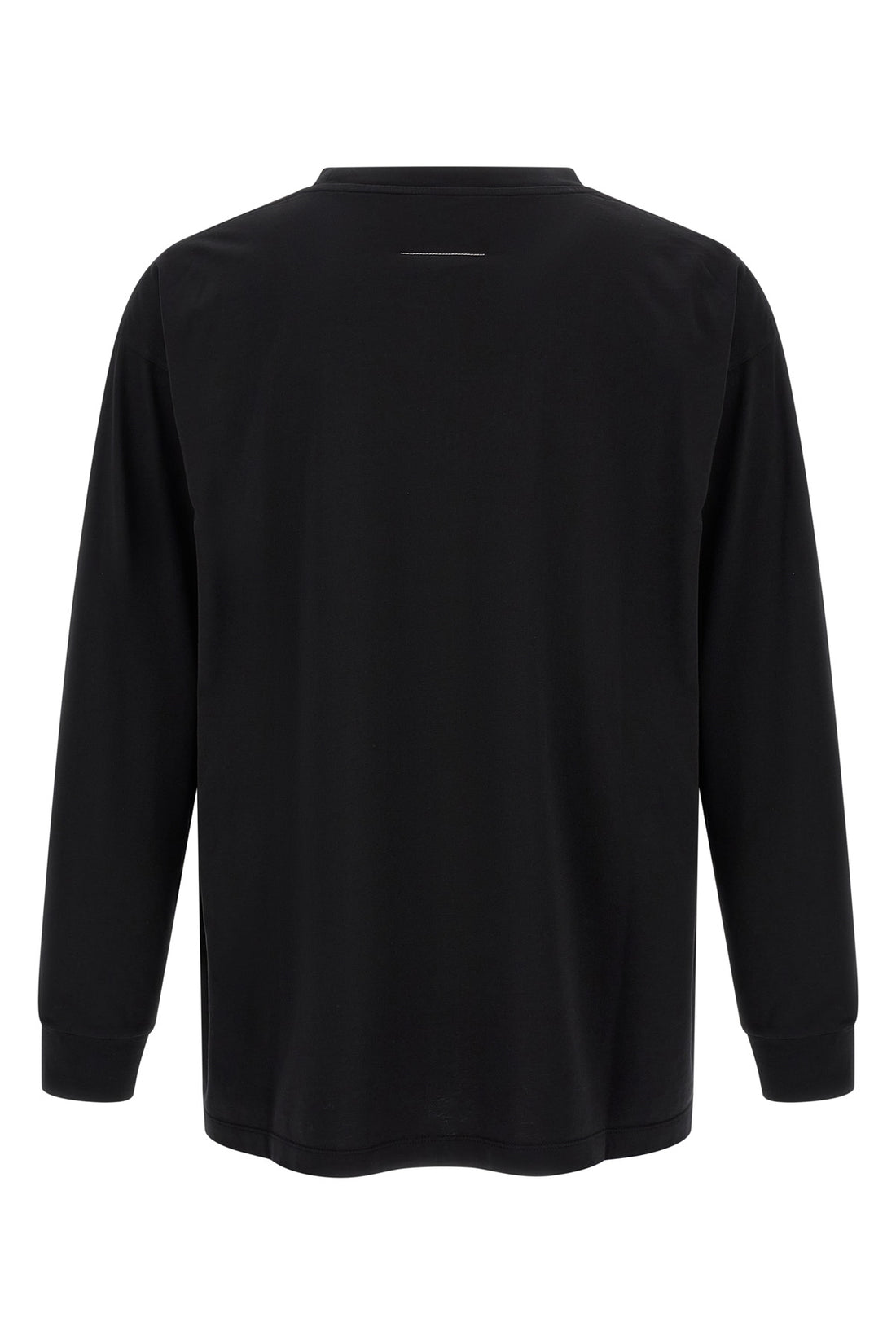 MM6 L the maison margiela mm6 t-shirt
