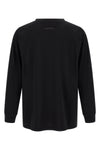 the maison margiela mm6 t-shirt