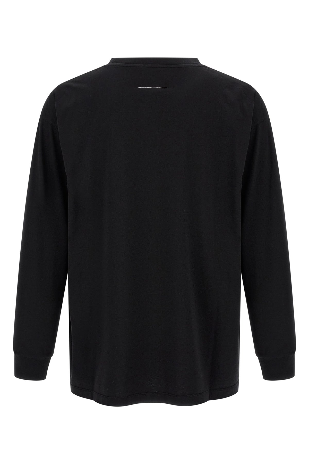the maison margiela mm6 t-shirt