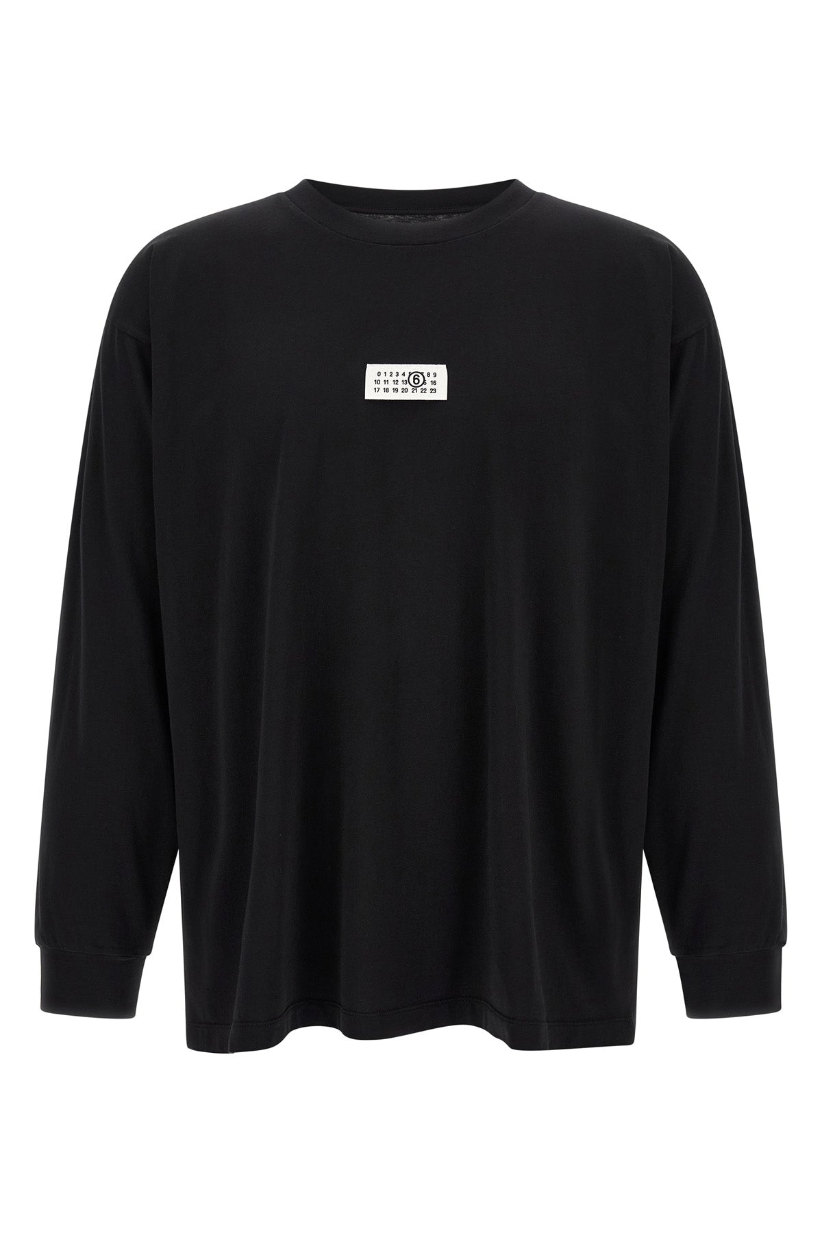 the maison margiela mm6 t-shirt