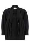 cotton blouse
