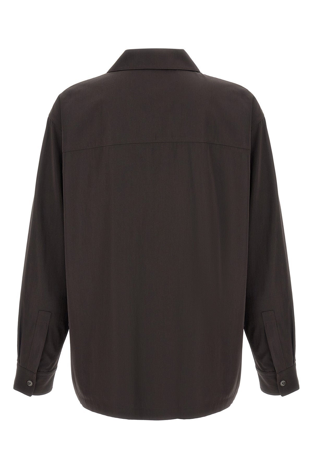 the lemaire overshirt