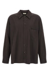 the lemaire overshirt