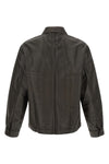 the lemaire workwear jacket