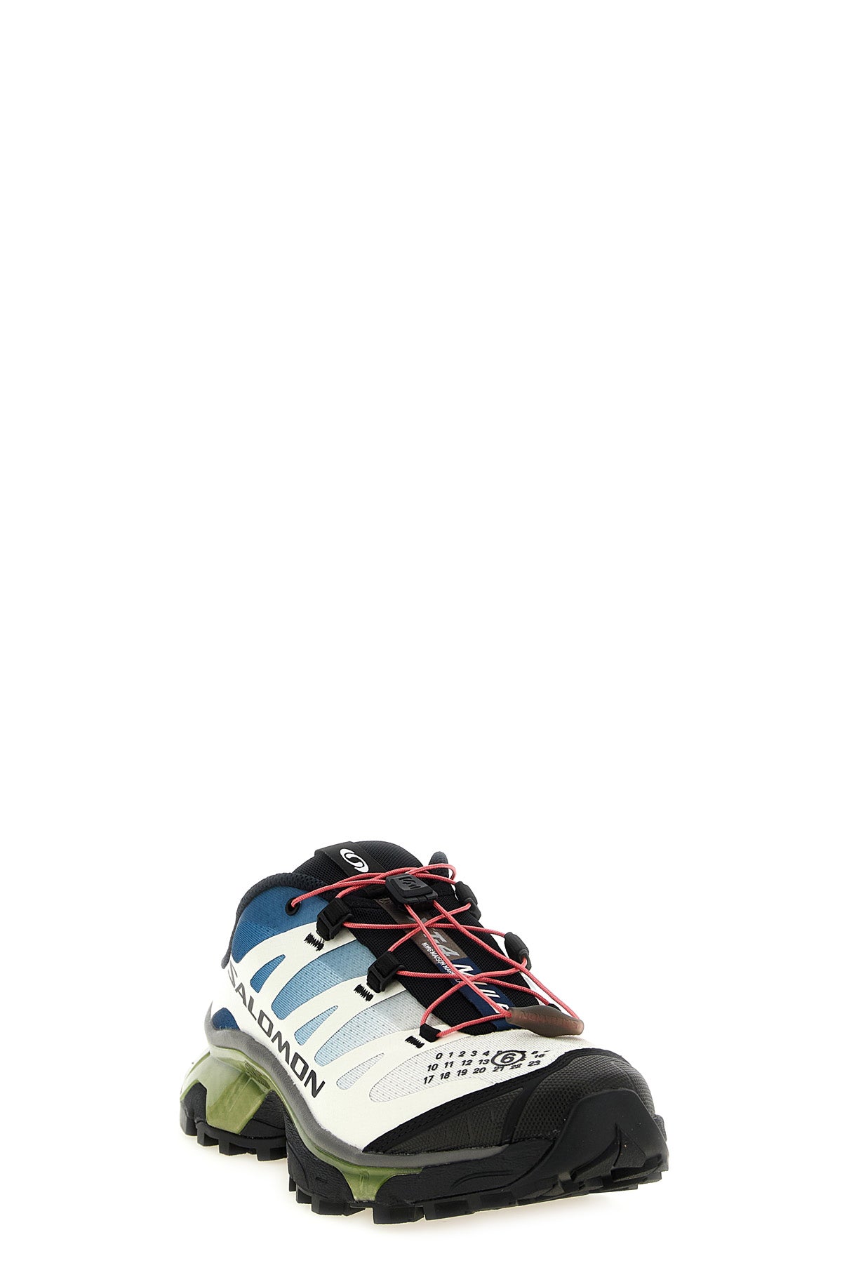 xt4 mule 2 sneakers mm6 maison margiela x salomon in abrasion-resistant thermo