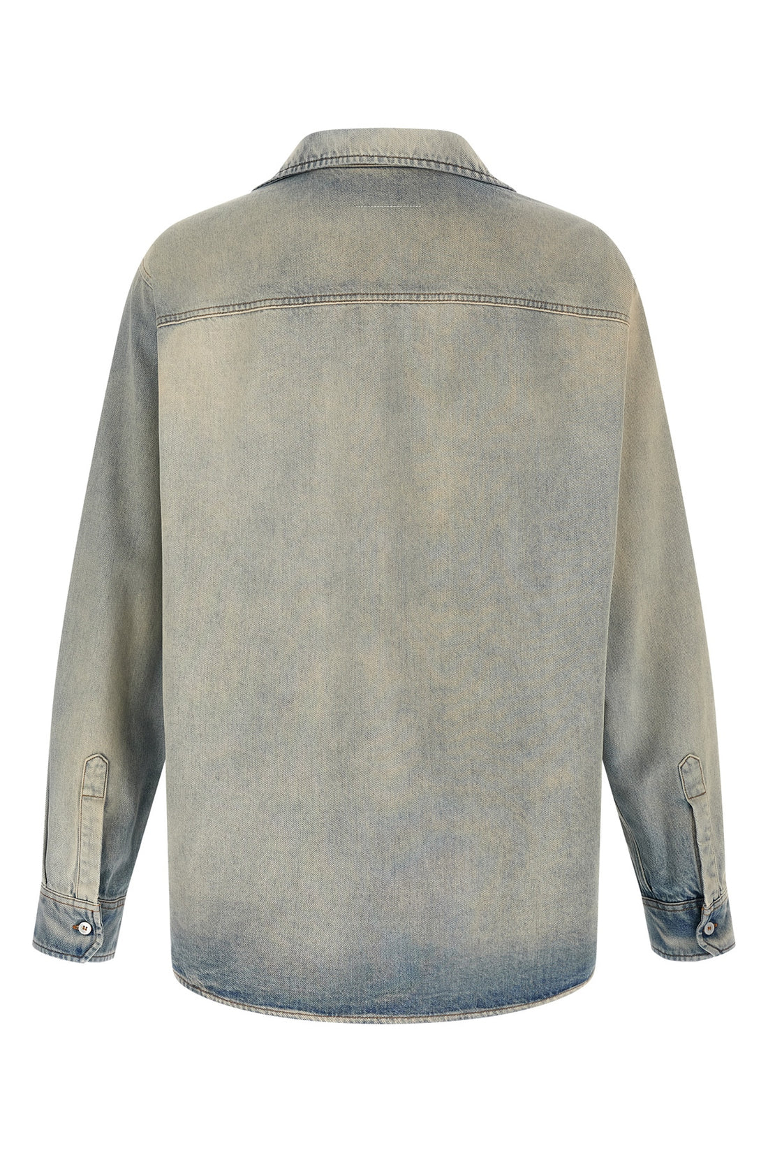 MM6 46 the maison margiela mm6 shirt