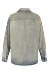 the maison margiela mm6 shirt