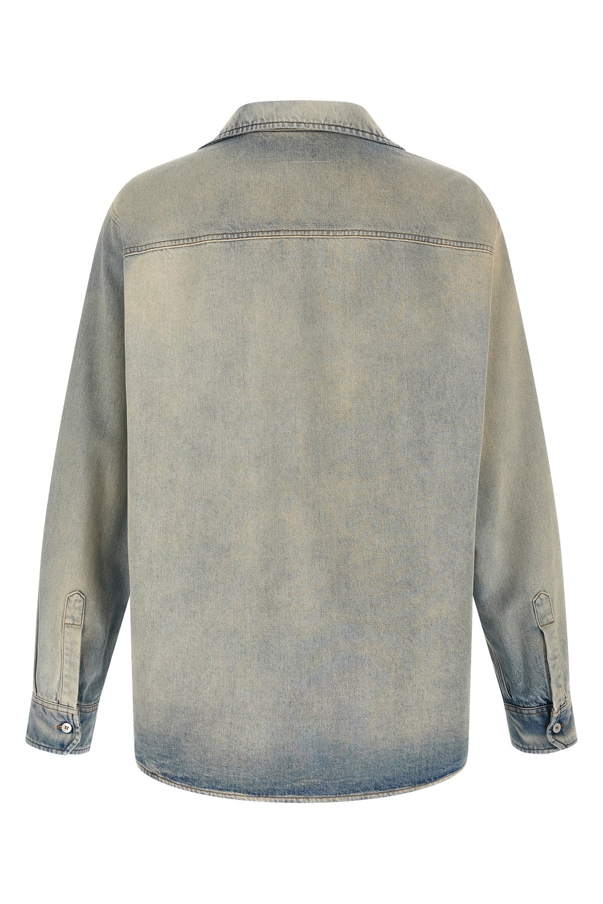 the maison margiela mm6 shirt