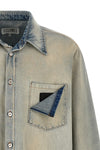 the maison margiela mm6 shirt
