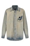 the maison margiela mm6 shirt