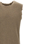 the maison margiela mm6 vest