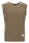 the maison margiela mm6 vest