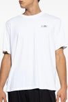 cotton jersey t-shirt